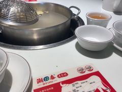 -潮泰牛肉火锅 · 创于1992年(车公庙店)