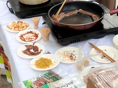 -若蘭慈·无国界素食料理(欢乐海岸店)