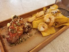 -玲婧胡同·生日蛋糕·餐厅(嘉里城店)