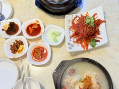 -长顺参鸡汤店(西塔总店)
