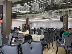 -松雅轩商务婚礼生日(同和店)