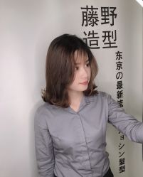 点击看大图 -藤野造型