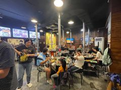 大堂-釜山火炉·海鲜烤肉(紫藤路店)