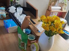 -大鱼·养生·禅洗头疗·按摩SPA