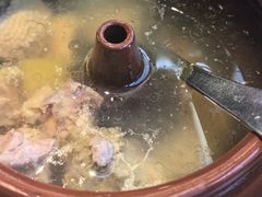 -怡得观滇餐厅·地道昆明菜·1996(海埂大坝店)