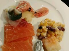 -蓝海国际大饭店·蓝钻自助百汇(兰山店)