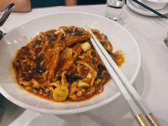 -刘胖子家常菜·蹄花焖藕(中南店)