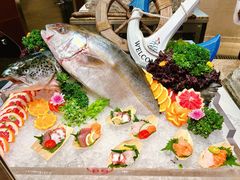 -咖啡苑自助餐厅·中国大饭店