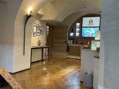 -Me Coffee下午茶艺术空间