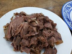 -老白家水盆羊肉