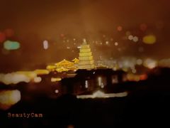 -烛影拾光观景餐厅·创意菜·摄影·小提琴(大唐不夜城店)