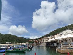 -东澳岛
