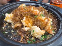 -李氏传家菜(兴城路店)