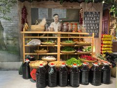 -湘厨壹品(芙蓉广场店)