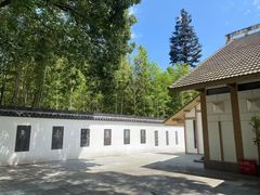 -求雨山文化公园