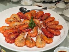 -东海海鲜酒家(中信广场店)