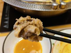 -牛匠和牛寿喜锅(西安总店)