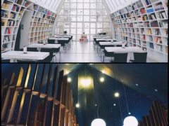 -钟书阁(松江泰晤士小镇店)