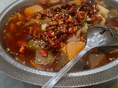 -红菜坊·烤鸭·川鲁宴(石园店)
