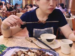 -维吾尔餐厅(宜山路店)