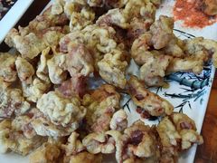 -老妈厨房团圆饺子东北菜(北环路店)