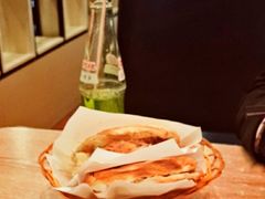 -焦记老潼关肉夹馍(东五路店)