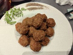 -四世同堂·京菜·烤鸭(双井店)