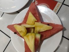-蛙一刀·麻椒鱼火锅(金仙桥店)