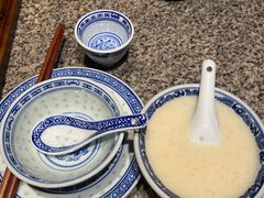 民国美龄粥-南京大牌档(苏州中心店)