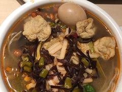 -水平有限广西米粉·广西风味集(五道口店)