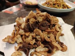 -粗粮人家·东北菜(洋桥店)