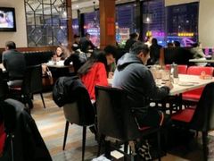 大堂-潮牛禾记•潮汕鲜牛肉火锅(新亚洲店)
