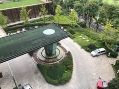 -成都蒲江花样年福朋喜来登度假酒店·宜客乐西餐厅