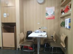 -华莱士·全鸡汉堡(郭巷3店)