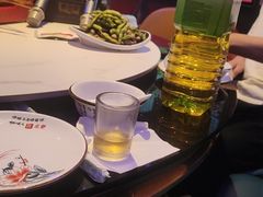 -路边边.炒菜烧烤.音乐餐厅(良乡长虹店)