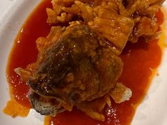 -老阊门菜馆(山塘街店)