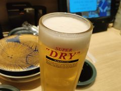 -大起水产回转寿司(道顿堀店)