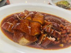 -稻香饭店(IFS国金中心店)