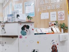 -谐和益家动物医院·免疫绝育·血液透析·宠保定点医院(高新伊藤分院)