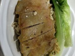 -金利茶餐厅(中船汇店)