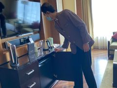 -深圳星河丽思卡尔顿酒店
