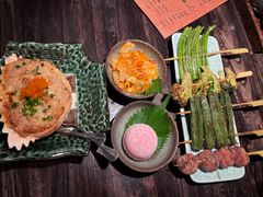 -眷屋の深夜食堂(云锦中心店)