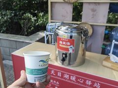 -天乐农家鱼头王(天目湖店)