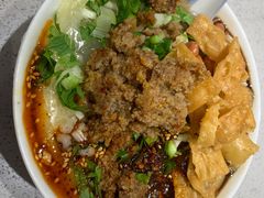 -小豆海棠(嘉兴路店)