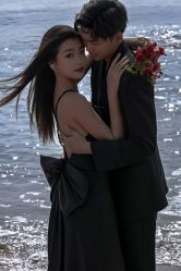 -纪梵希旅拍婚纱摄影(大连总店)