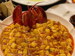 -甄御•海鲜新青岛菜(麦岛店)