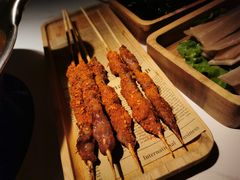 -九鼎轩火锅大排挡