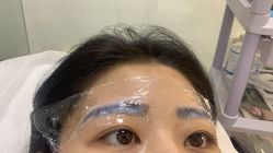 点击看大图 -YIMEI ART半永久纹眉·野生眉