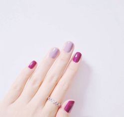 -Halo美甲美睫
