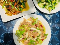 -香满楼(临安路店)